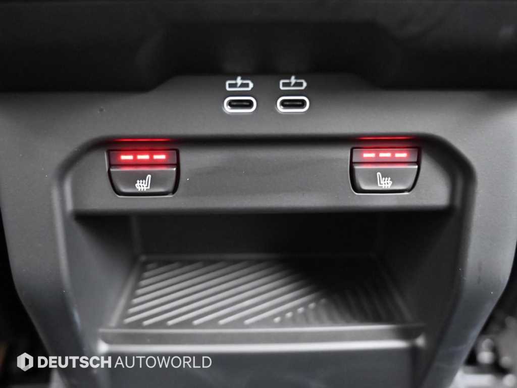 BMW 5 Series 2025 Negro - Importación desde Corea - HF Imports Iquique - Foto 16