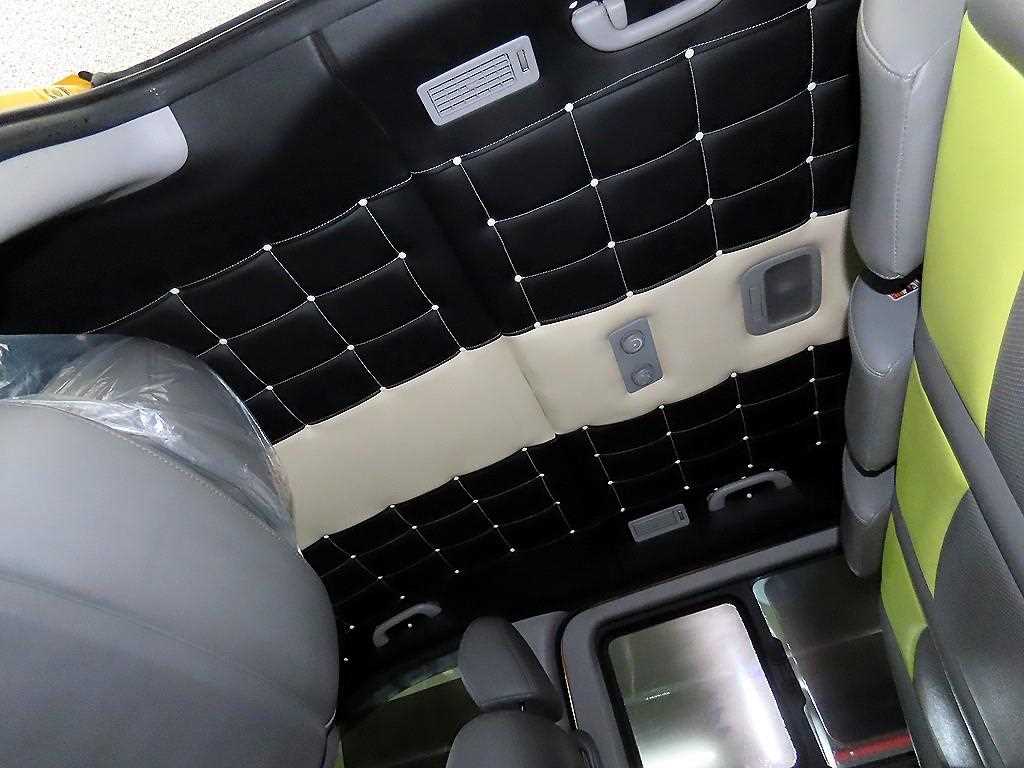 HYUNDAI Starex 2019 Amarillo - Importación desde Corea - HF Imports Iquique - Foto 16