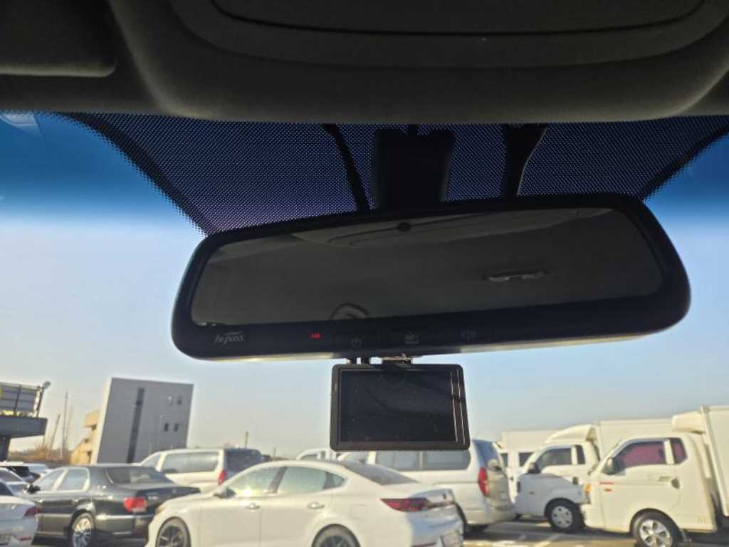 Ssangyong Korando 2017 - Importación desde Corea - HF Imports Iquique - Foto 16