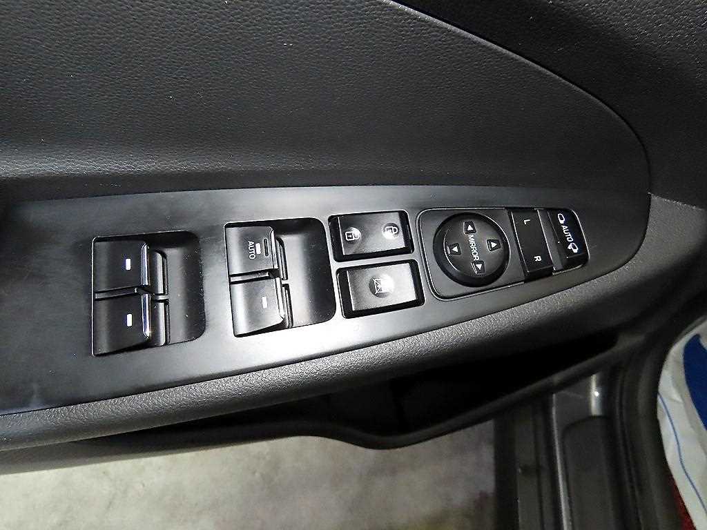 HYUNDAI Tucson 2017 - Importación desde Corea - HF Imports Iquique - Foto 13