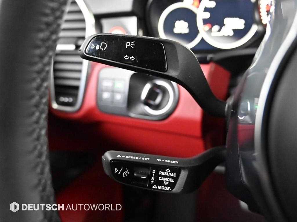 Porsche Cayenne 2023 Negro - Importación desde Corea - HF Imports Iquique - Foto 18