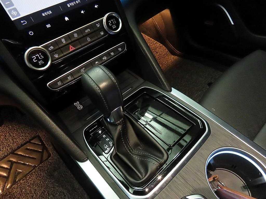 SAMSUNG SM6 - Vista 12