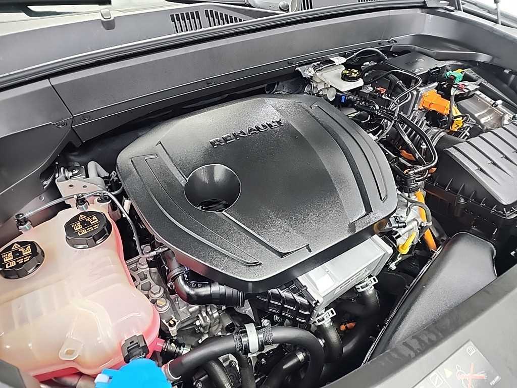 SAMSUNG Grand Koleos - Vista 5