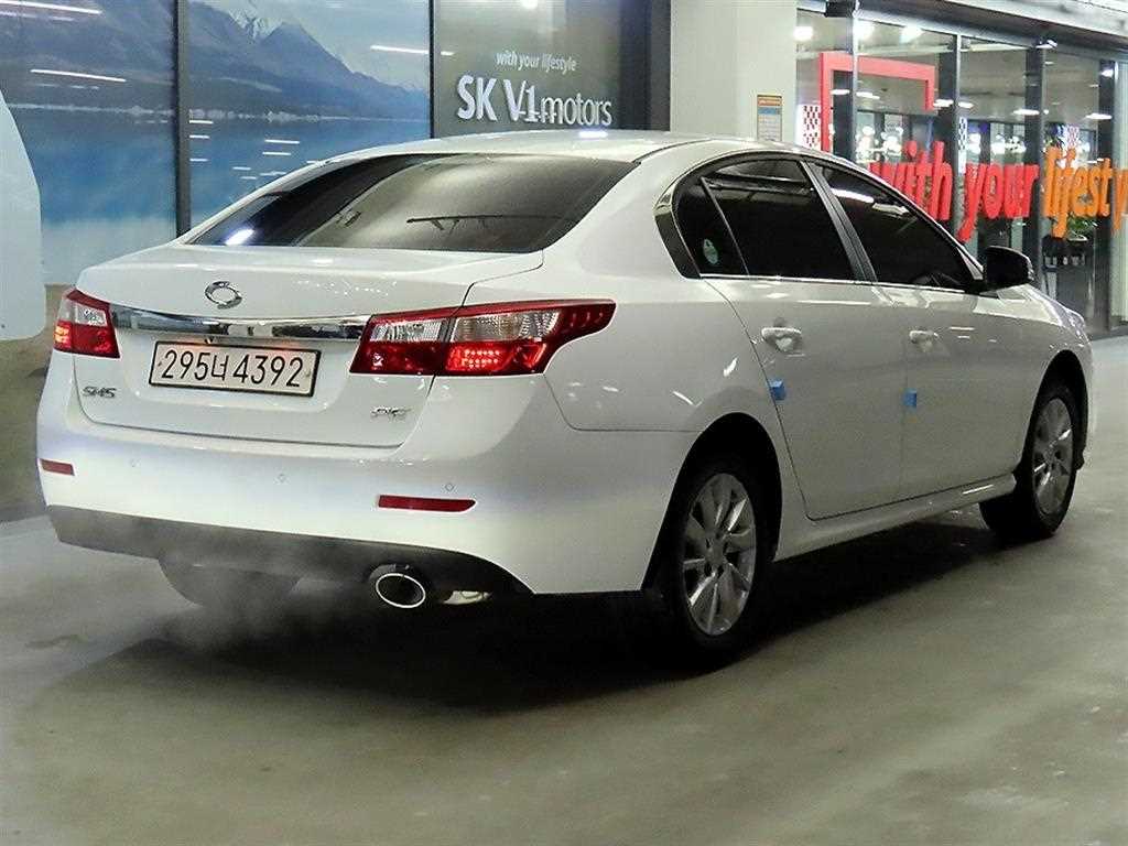 SAMSUNG SM5 - Vista 4