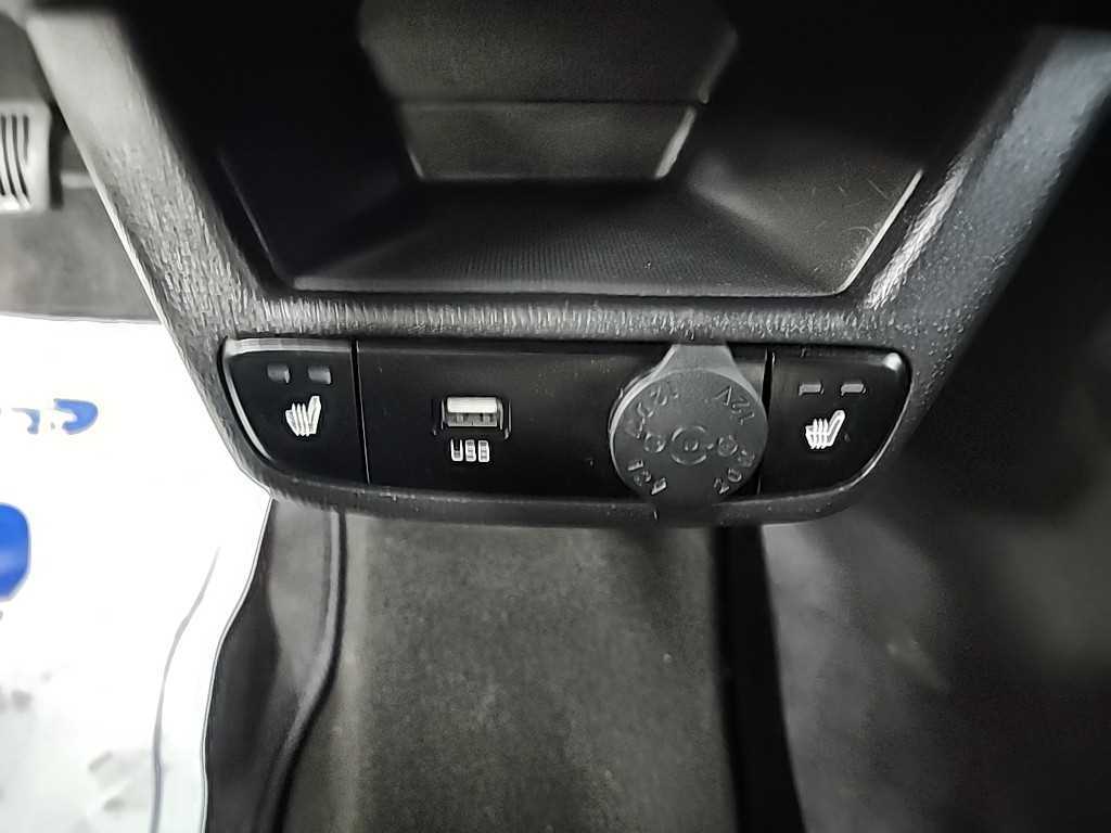 KIA Ray 2021 Blanco - Importación desde Corea - HF Imports Iquique - Foto 15