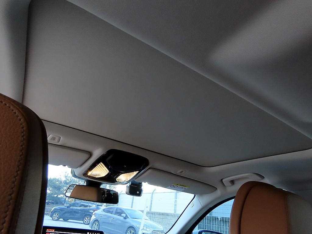 BMW 5 Series 2022 Blanco - Importación desde Corea - HF Imports Iquique - Foto 17