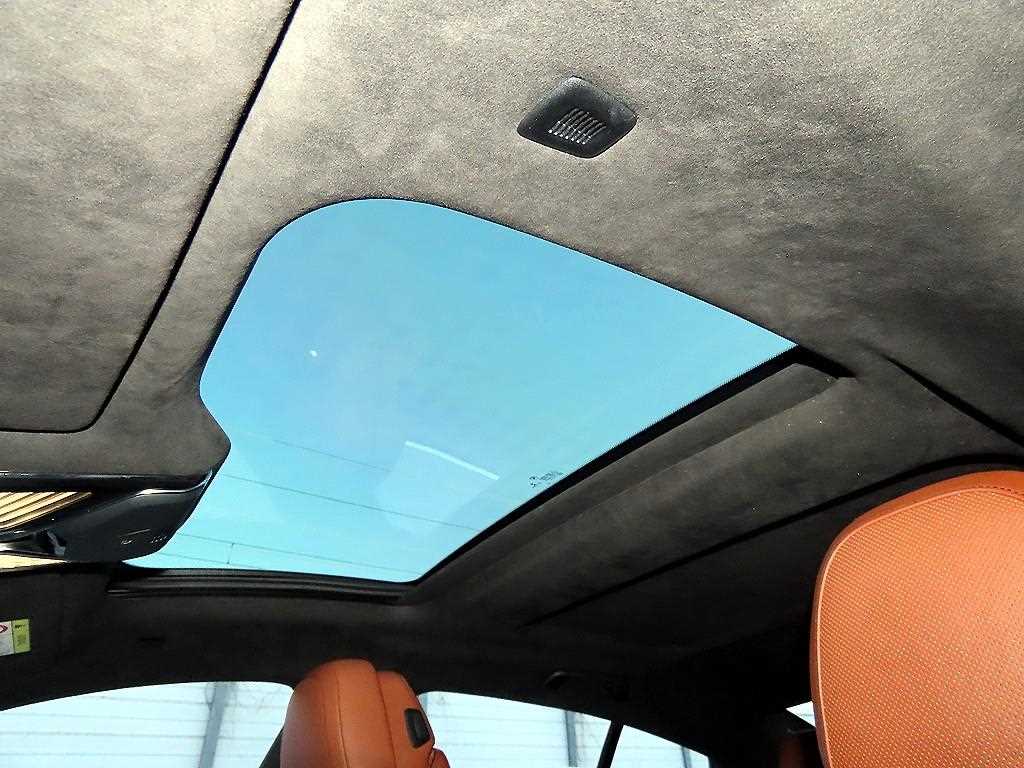 BMW 8 Series 2022 Negro - Importación desde Corea - HF Imports Iquique - Foto 18