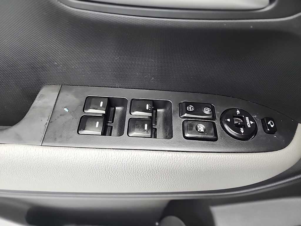 KIA Ray 2021 Blanco - Importación desde Corea - HF Imports Iquique - Foto 13