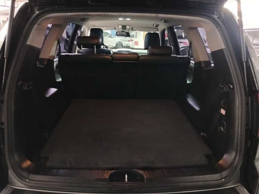 KIA Mohave 2017 Negro - Importación desde Corea - HF Imports Iquique - Foto 18