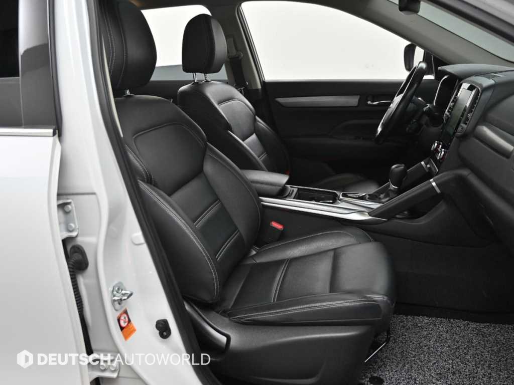 SAMSUNG QM6 - Vista 10