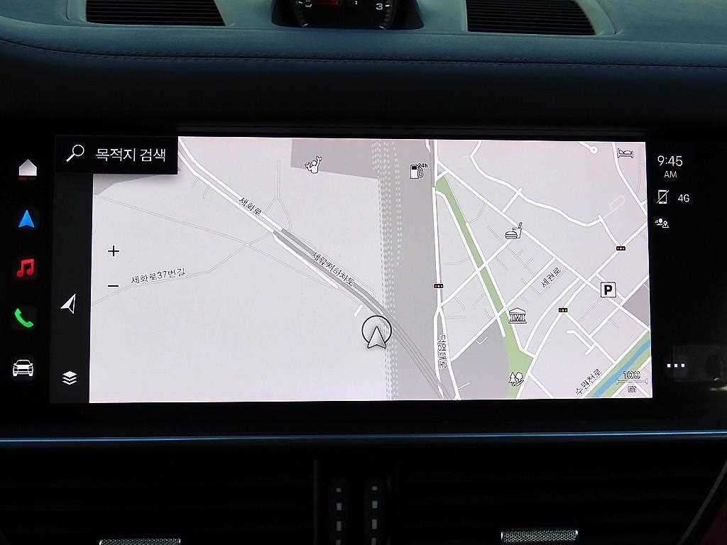 Porsche Cayenne 2023 the color of pearl - Importación desde Corea - HF Imports Iquique - Foto 14