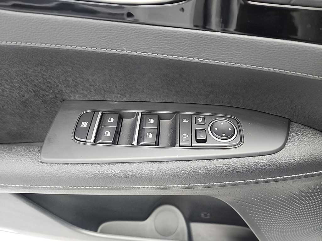 KIA K3 2024 Blanco - Importación desde Corea - HF Imports Iquique - Foto 17