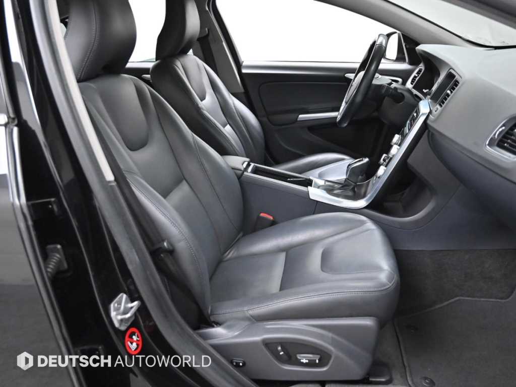 Volvo S60 - Vista 10