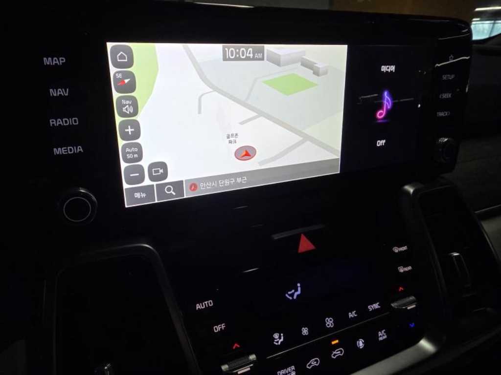 KIA Sorento - Vista 12