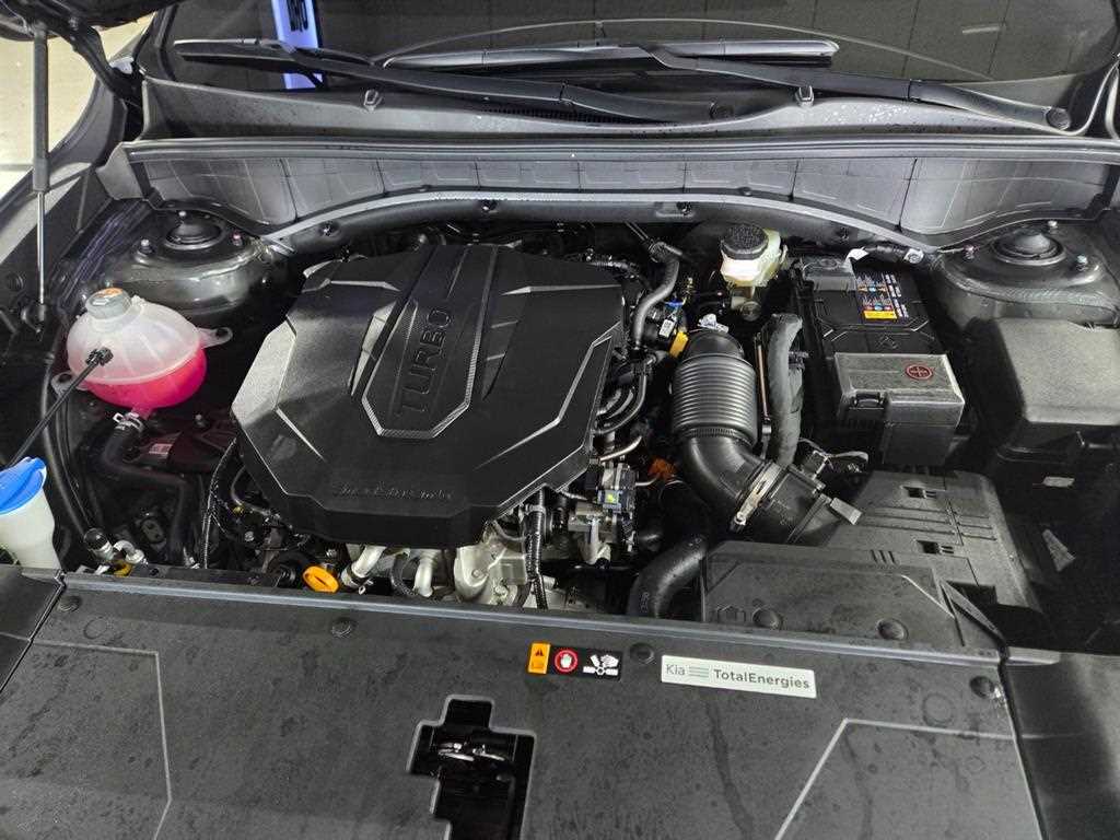 KIA Sorento 2025 Gris - Importación desde Corea - HF Imports Iquique - Foto 20