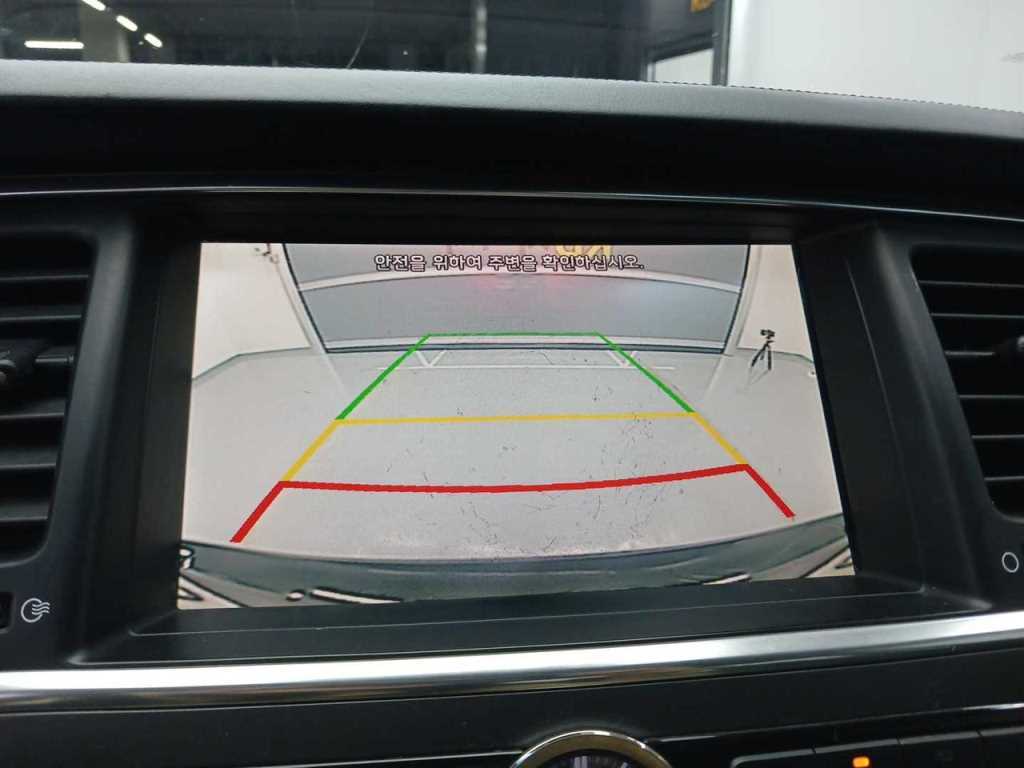 KIA K9 2014 Negro - Importación desde Corea - HF Imports Iquique - Foto 16