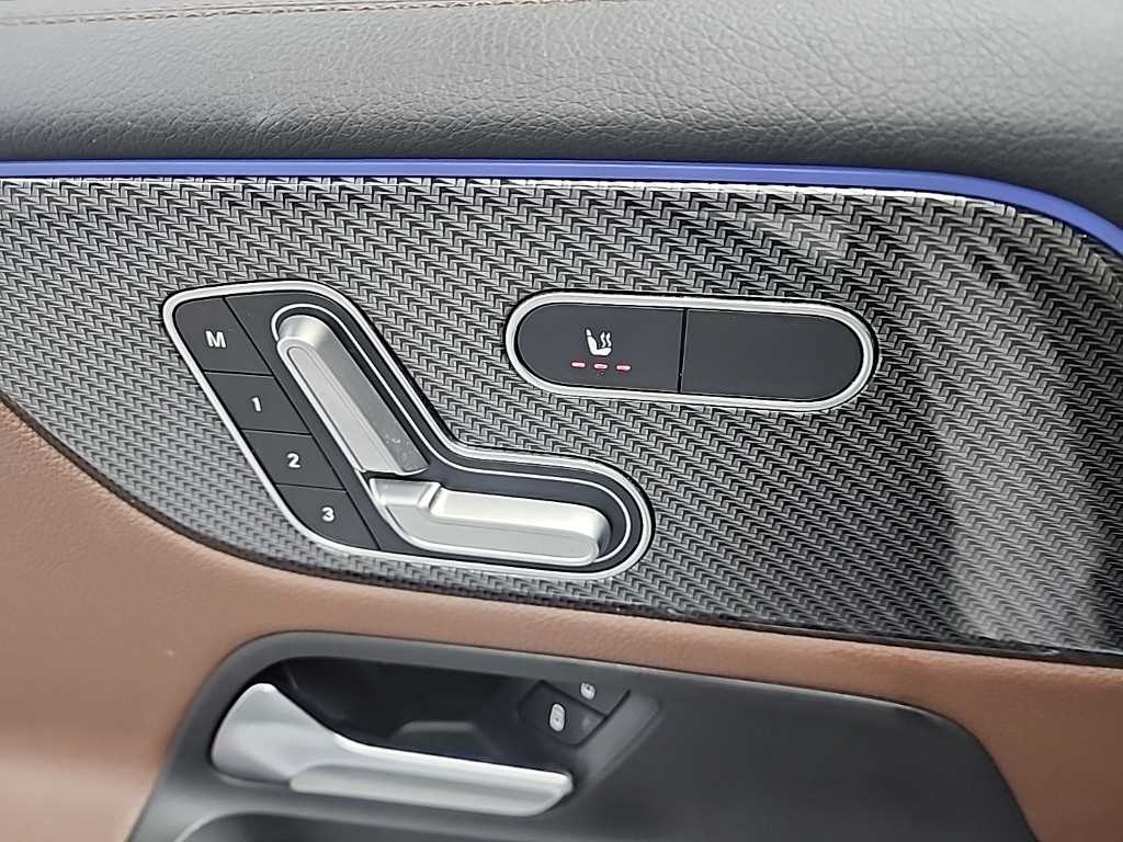 Mercedes Benz GLB Class 2021 Blanco - Importación desde Corea - HF Imports Iquique - Foto 17