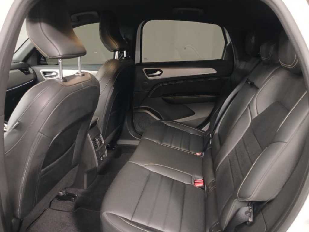 SAMSUNG Arkana - Vista 8