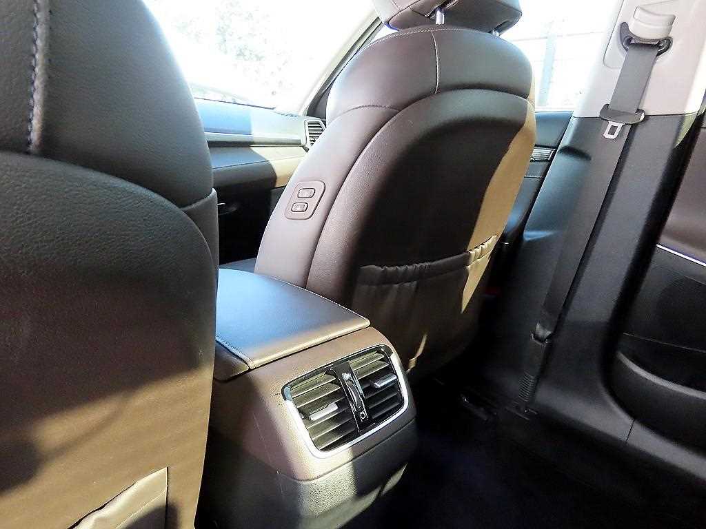 HYUNDAI Grandeur 2018 Blanco - Importación desde Corea - HF Imports Iquique - Foto 17