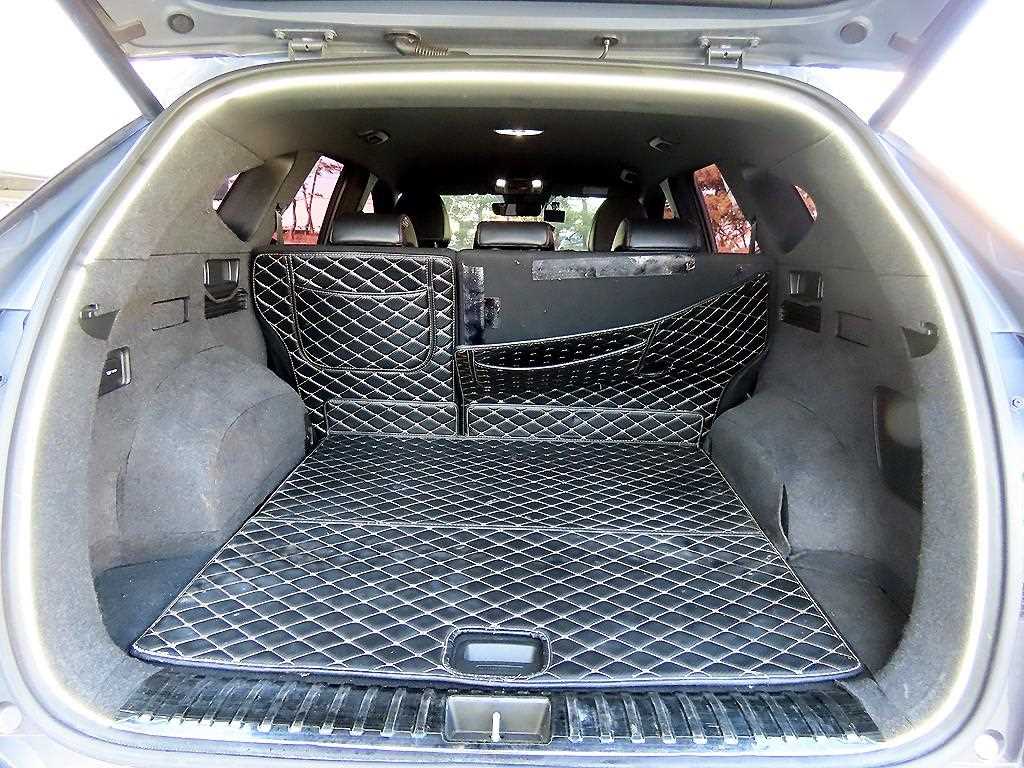 HYUNDAI Tucson 2022 Gris - Importación desde Corea - HF Imports Iquique - Foto 16