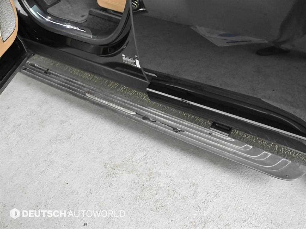 Land Rover Range Rover 2024 Negro - Importación desde Corea - HF Imports Iquique - Foto 17