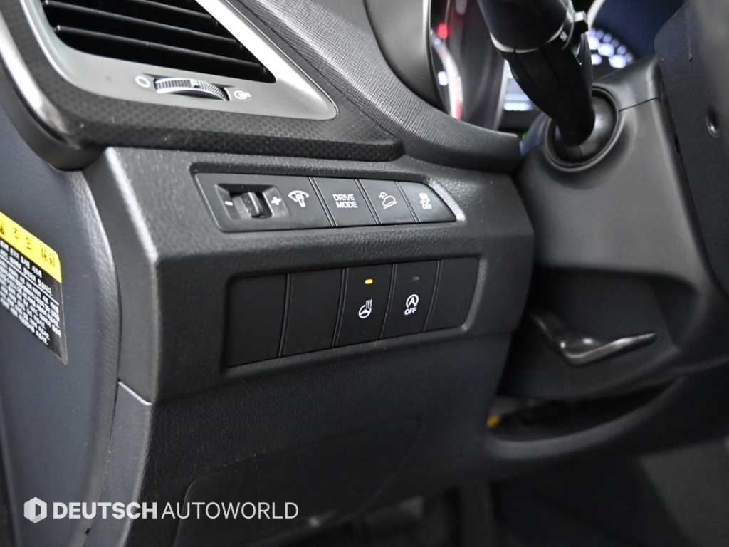 HYUNDAI Santa Fe 2018 Plateado - Importación desde Corea - HF Imports Iquique - Foto 17