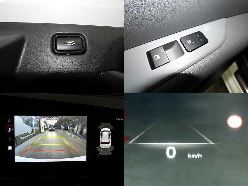 KIA Niro 2022 Blanco - Importación desde Corea - HF Imports Iquique - Foto 18