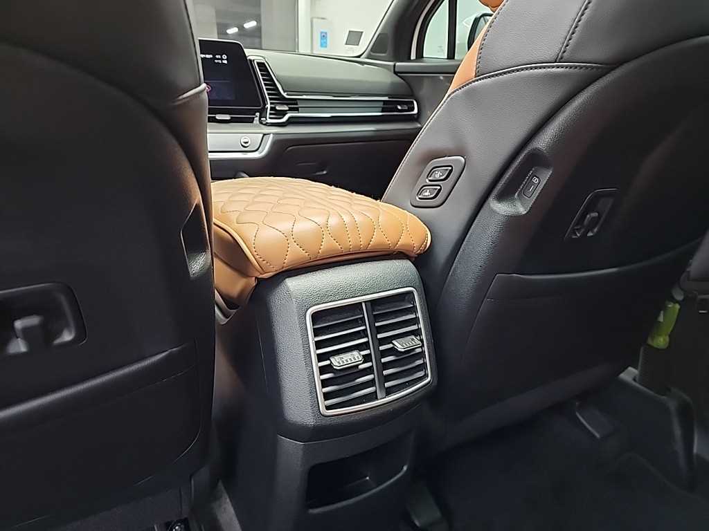 KIA Sportage 2022 - Importación desde Corea - HF Imports Iquique - Foto 13