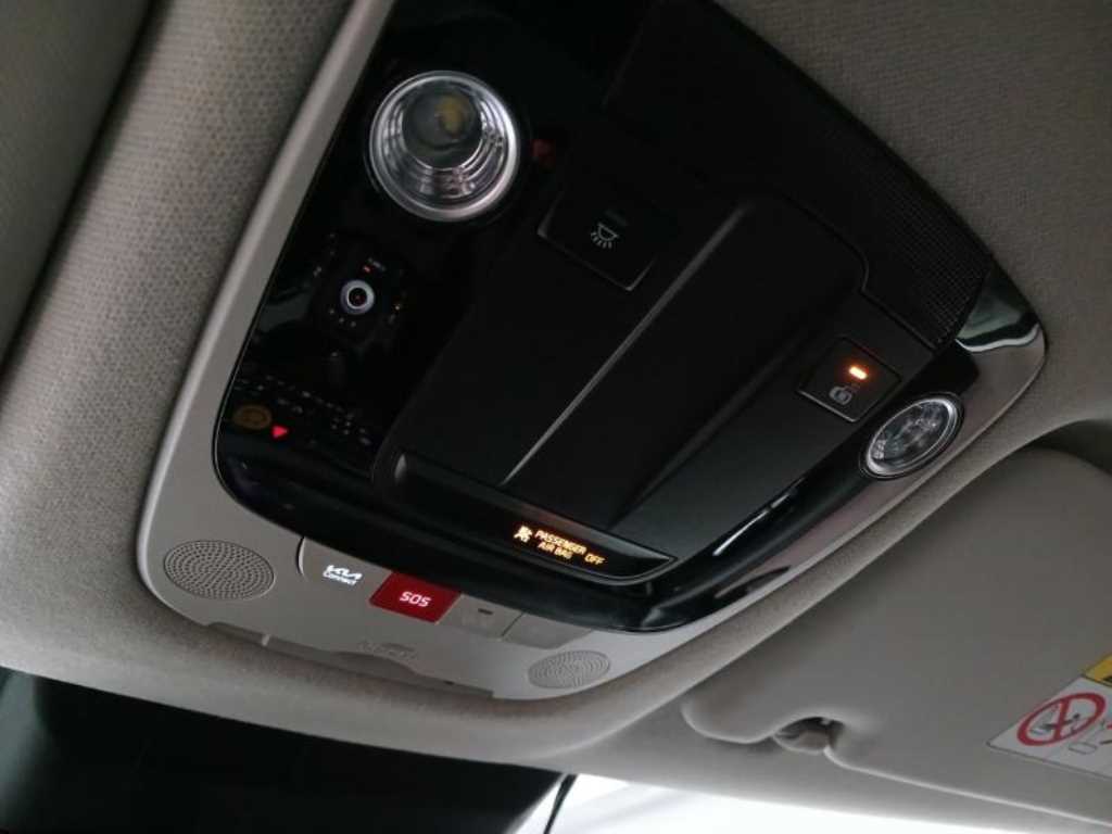 KIA Seltos 2024 Blanco - Importación desde Corea - HF Imports Iquique - Foto 16