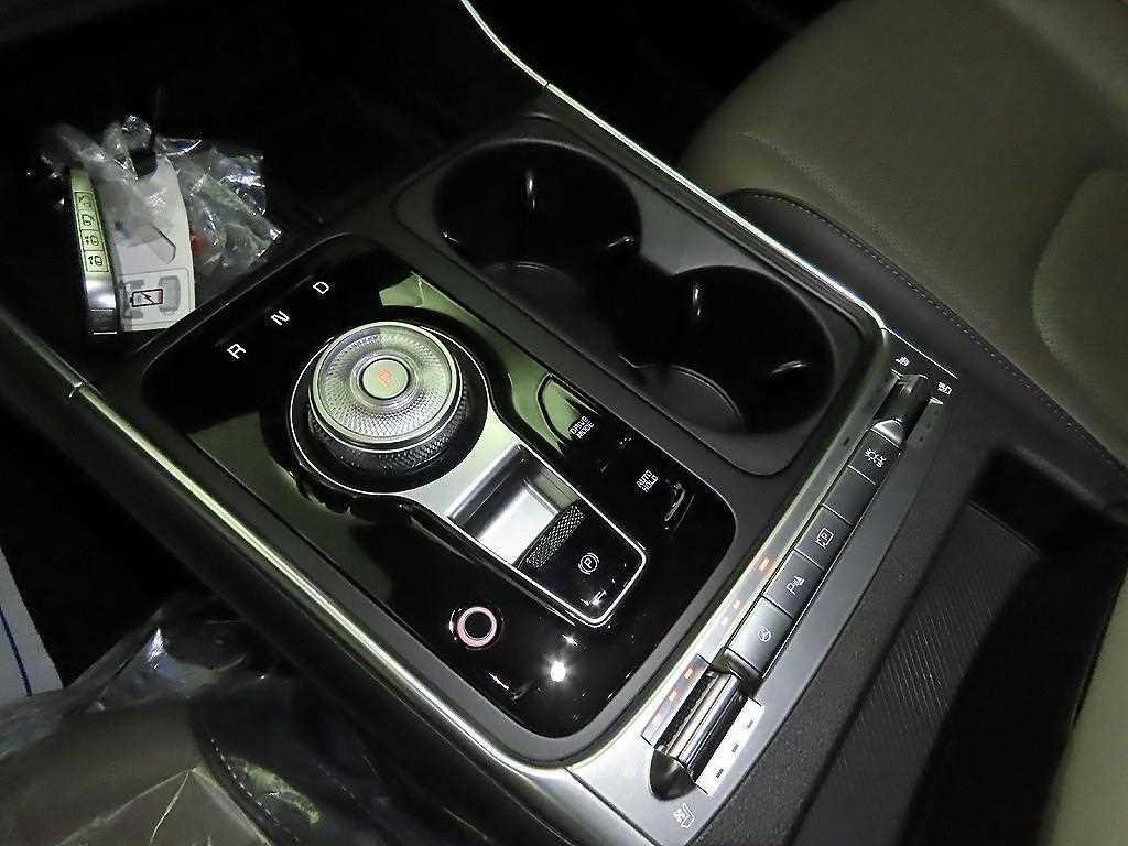 KIA Carnival - Vista 12