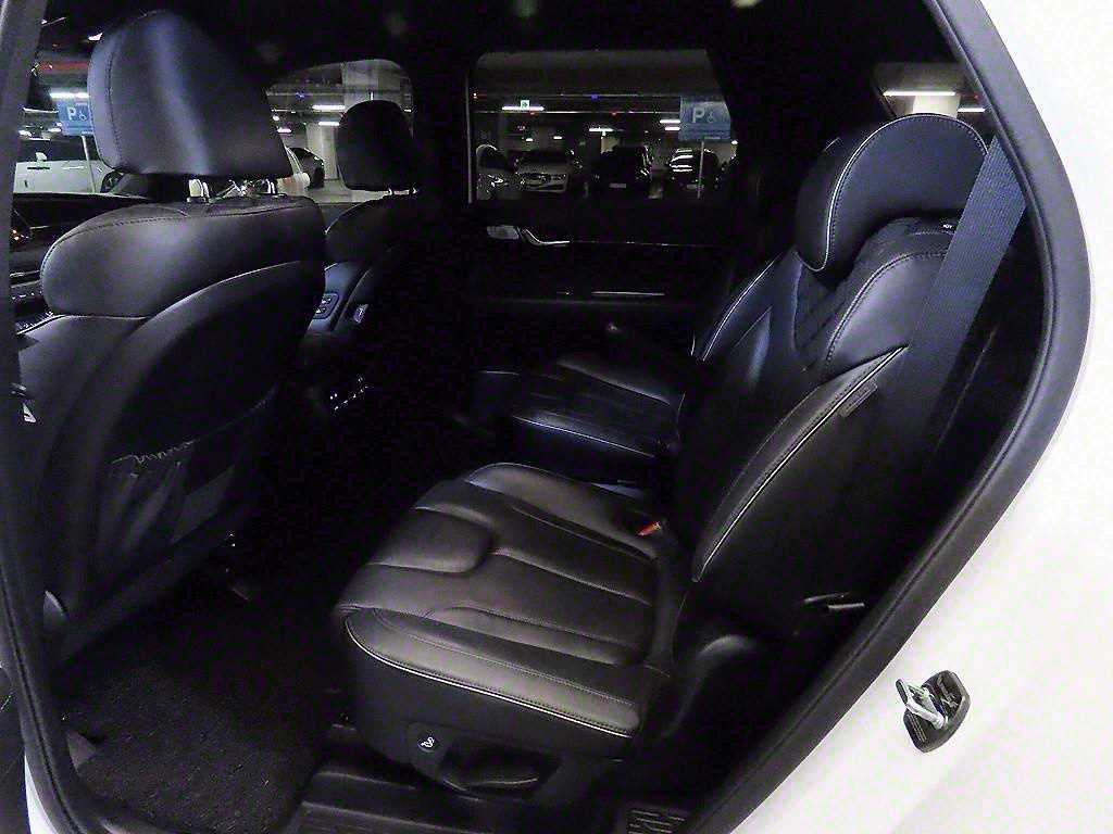 HYUNDAI Palisade - Vista 7