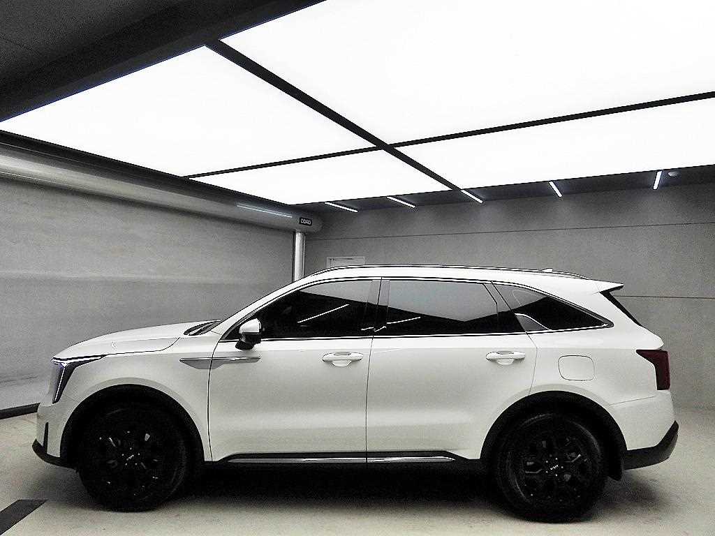 KIA Sorento - Vista 4