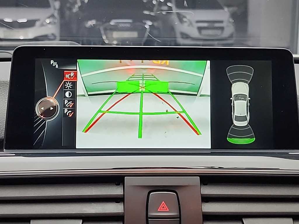 BMW 3 series 2016 Blanco - Importación desde Corea - HF Imports Iquique - Foto 15