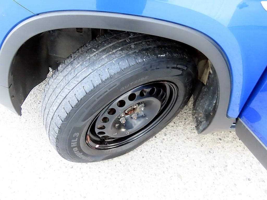 Chevrolet Trax 2018 Azul - Importación desde Corea - HF Imports Iquique - Foto 18