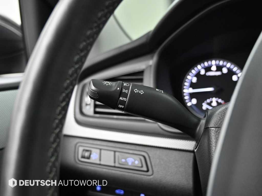 HYUNDAI Sonata 2019 Gris - Importación desde Corea - HF Imports Iquique - Foto 16