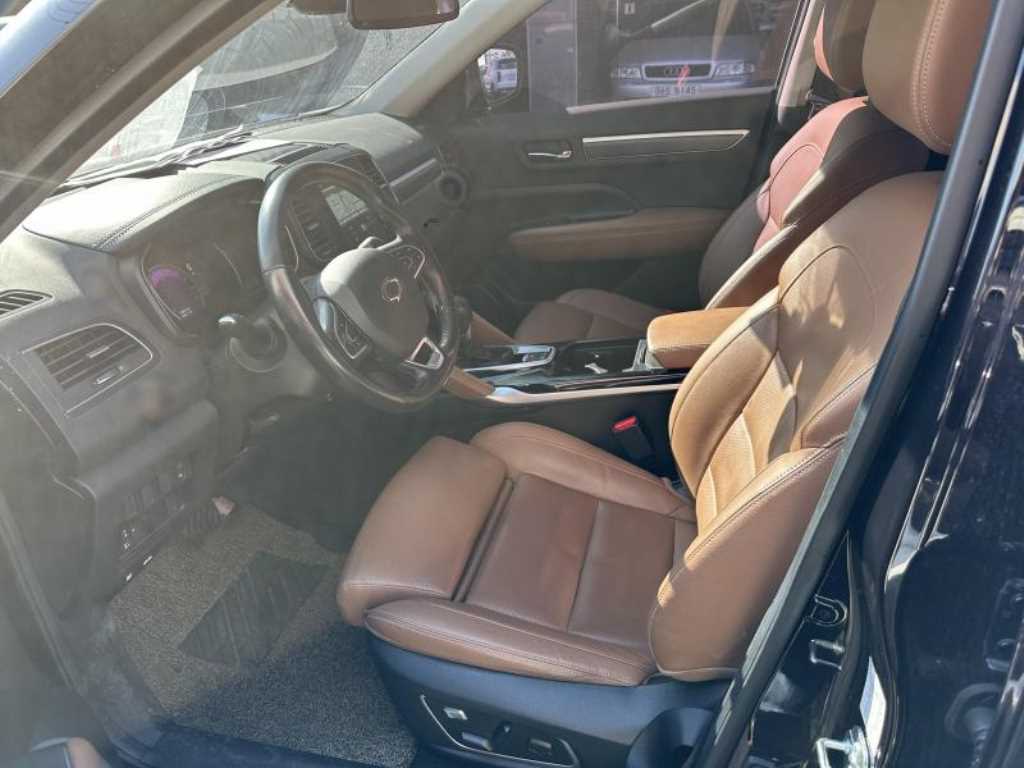 SAMSUNG QM6 - Vista 4