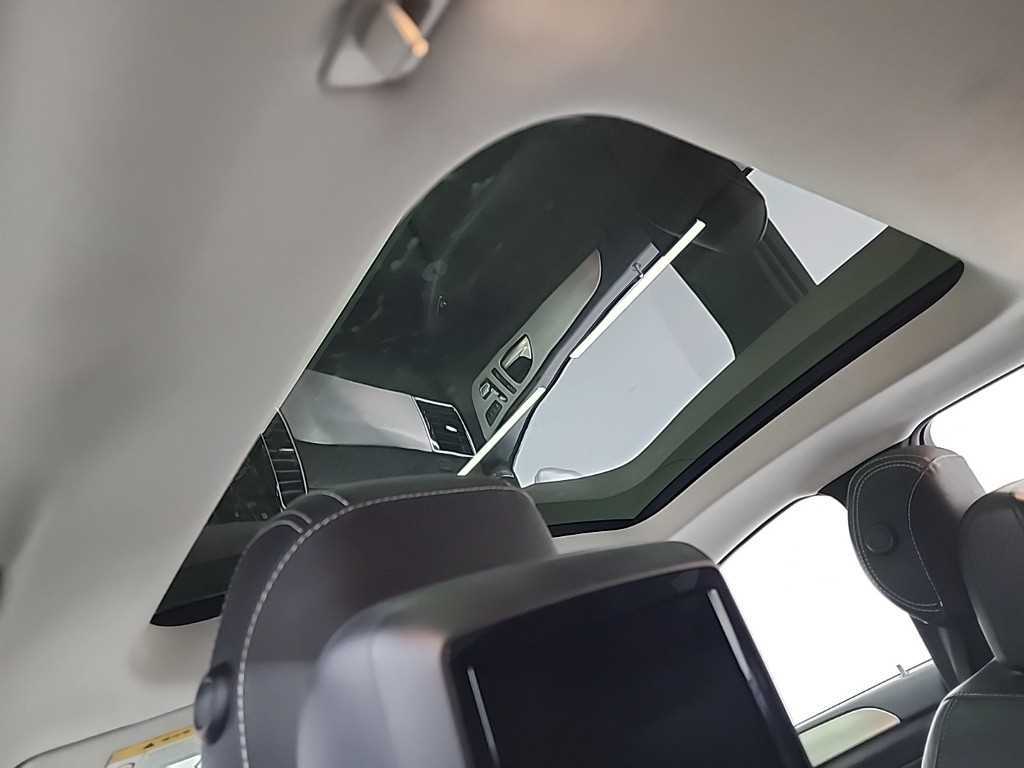 Mercedes Benz GLE Class 2017 Gris - Importación desde Corea - HF Imports Iquique - Foto 15