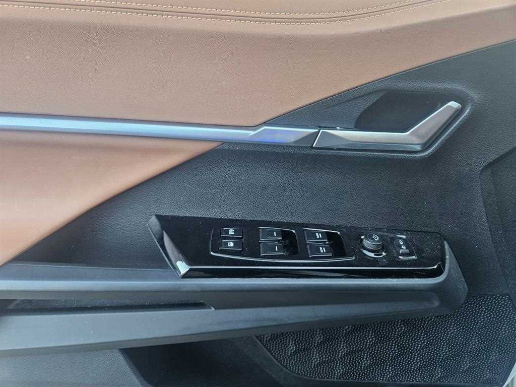 Ssangyong Torres - Vista 9