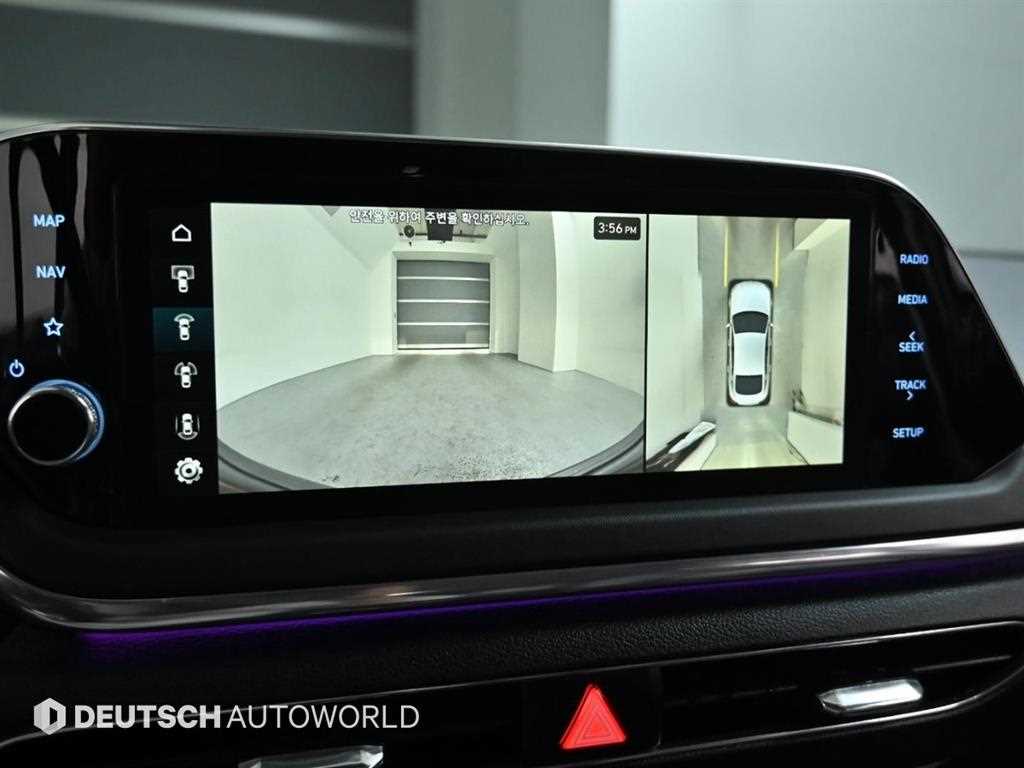 HYUNDAI Sonata 2023 Negro - Importación desde Corea - HF Imports Iquique - Foto 15