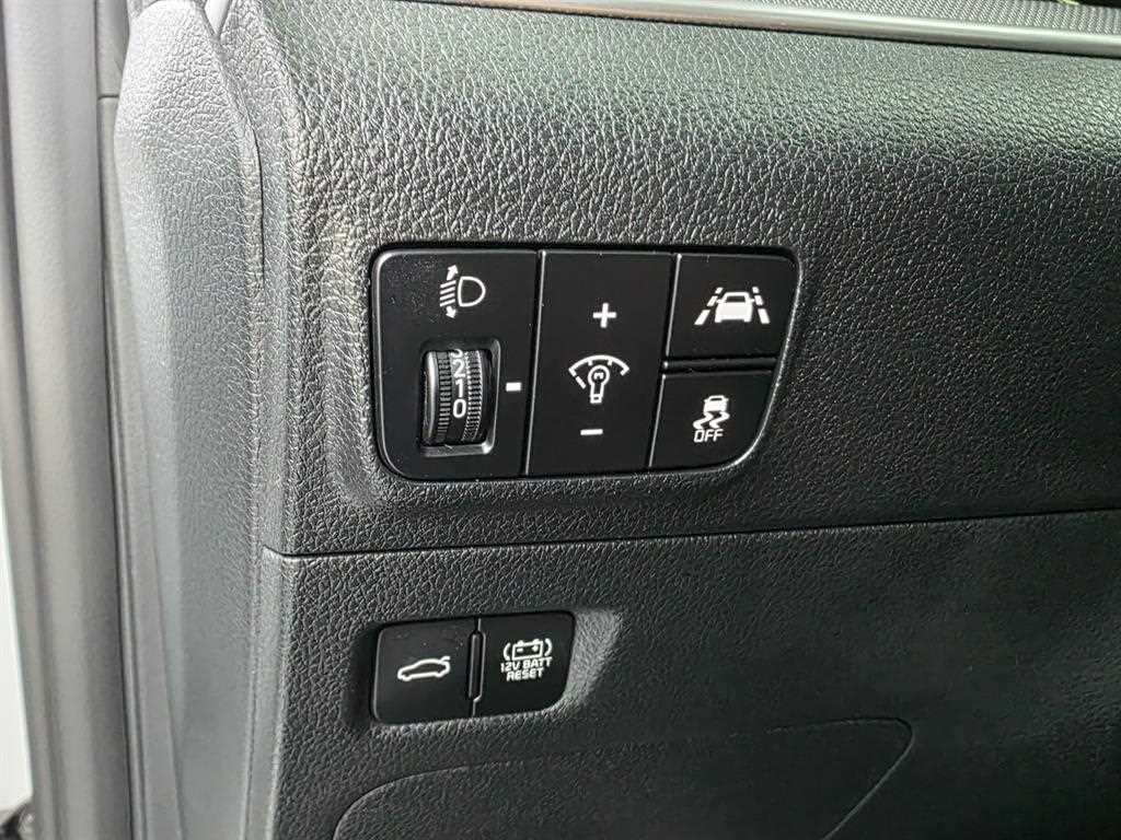 KIA K5 2022 Blanco - Importación desde Corea - HF Imports Iquique - Foto 15