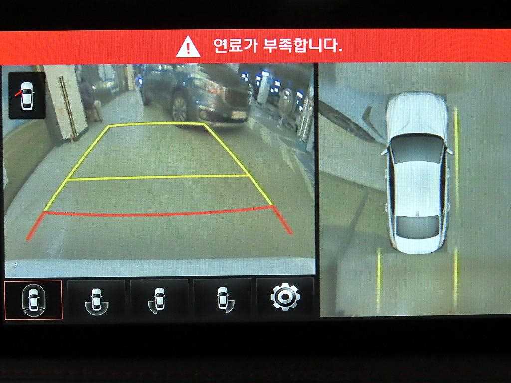 Genesis G70 2019 Blanco - Importación desde Corea - HF Imports Iquique - Foto 14