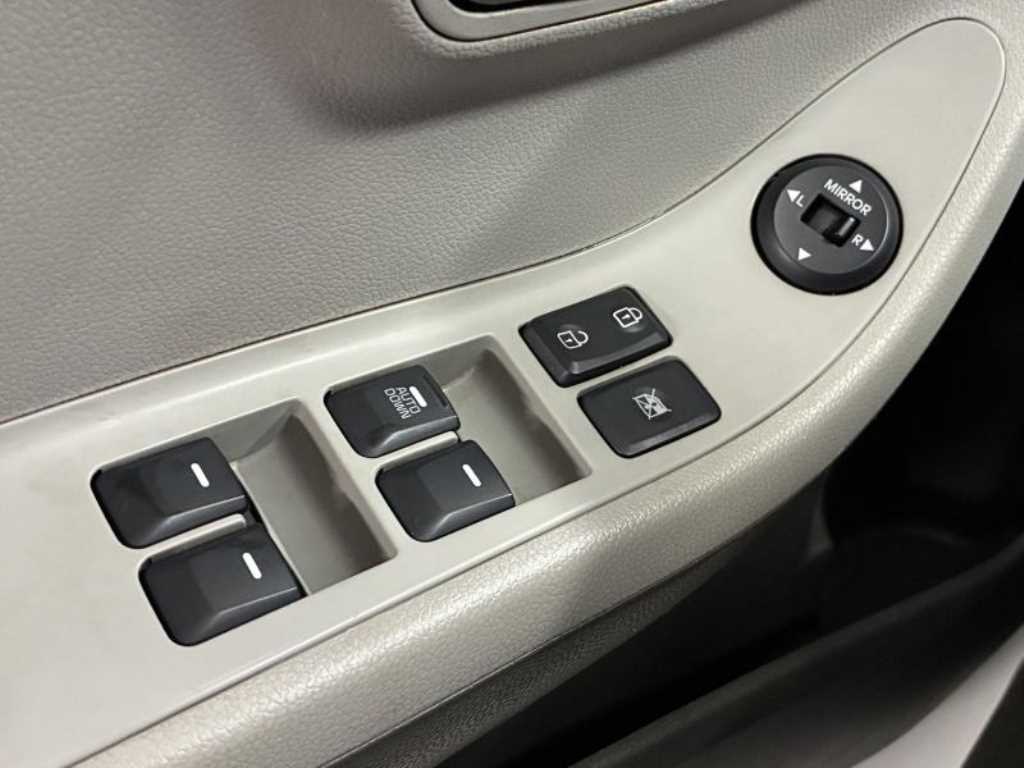 KIA Morning - Vista 12