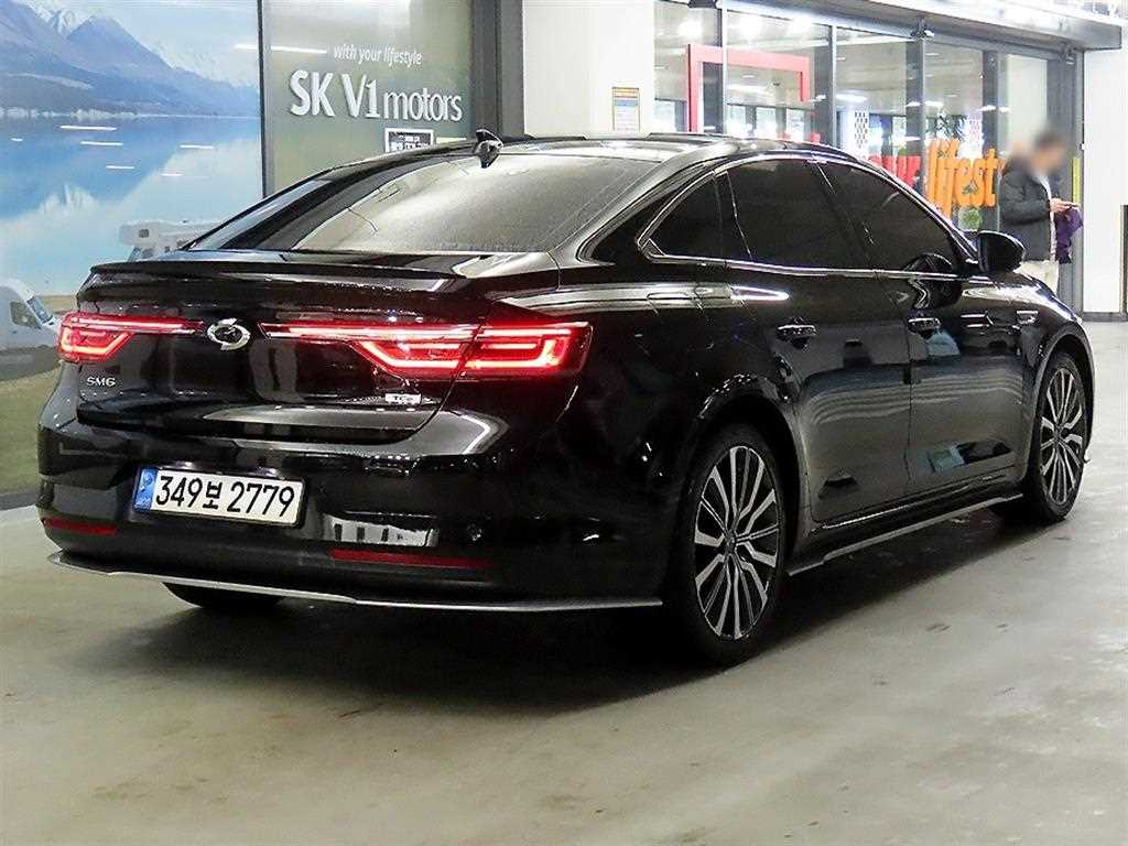 SAMSUNG SM6 - Vista 4