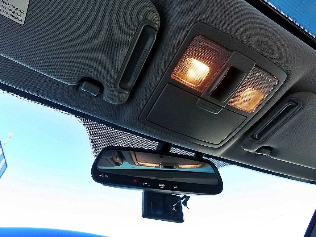 KIA Sorento 2010 - Importación desde Corea - HF Imports Iquique - Foto 14