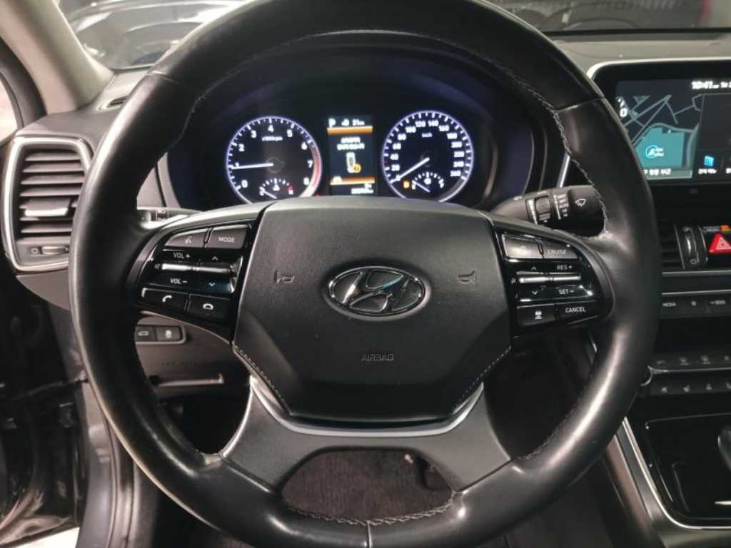 HYUNDAI Grandeur - Vista 10