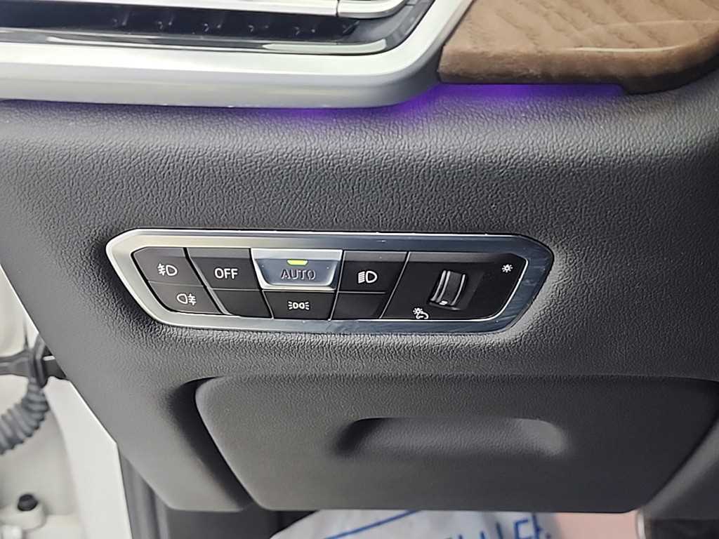 BMW X5 2021 Blanco - Importación desde Corea - HF Imports Iquique - Foto 18