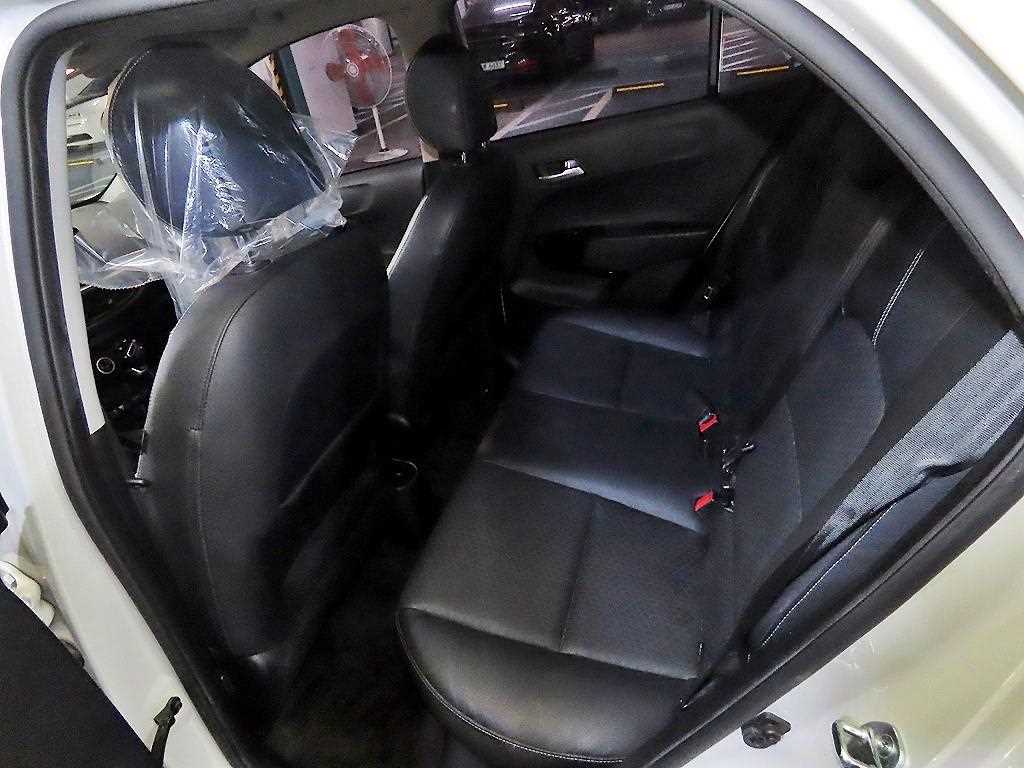 KIA Morning - Vista 7