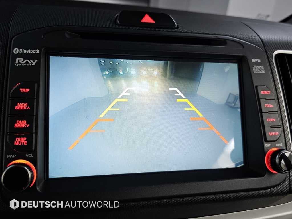 KIA Ray 2016 - Importación desde Corea - HF Imports Iquique - Foto 15