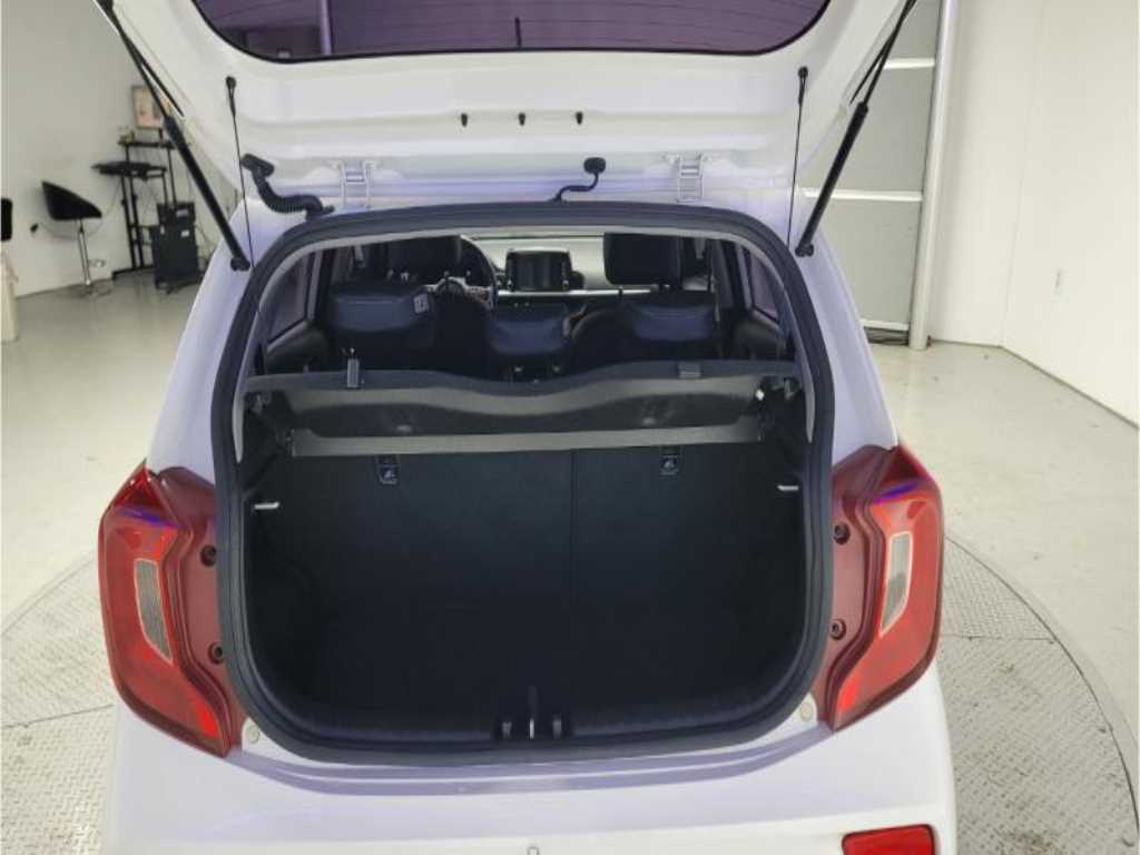 KIA Morning - Vista 9