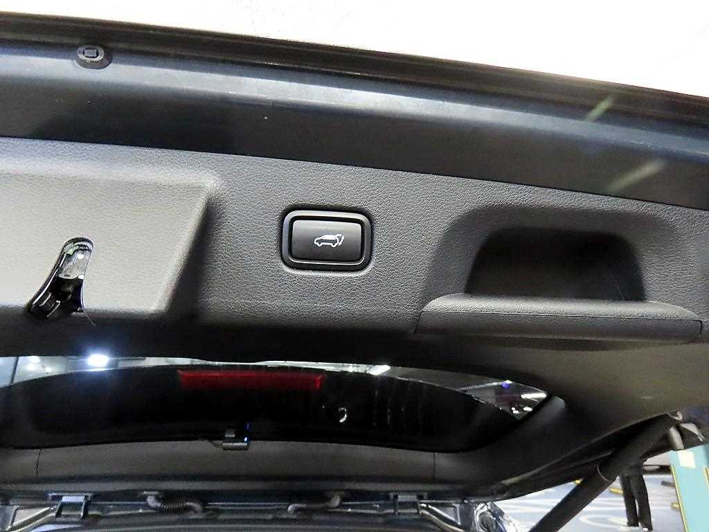 HYUNDAI Palisade 2019 Negro - Importación desde Corea - HF Imports Iquique - Foto 15